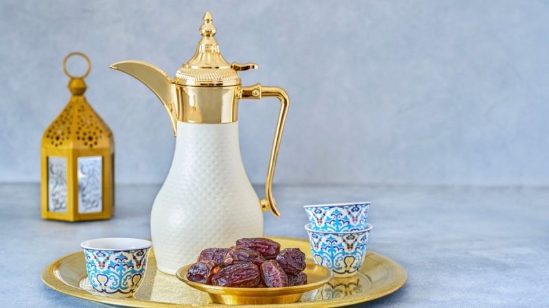 Arabic Qahwa